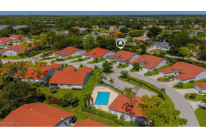 314 Melrose Place, Naples, FL 34104 - MLS#225073285