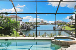 800 Arcadia Court, Marco Island, FL 34145 - MLS#225073287