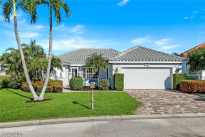 12633 Hunters Lakes Court, Bonita Springs, FL 34135 - MLS#225073288
