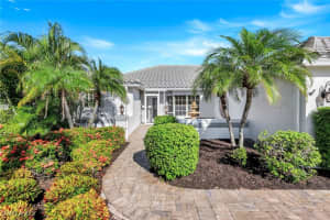 12633 Hunters Lakes Court, Bonita Springs, FL 34135 - MLS#225073288