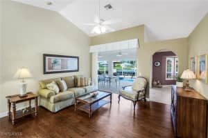 12633 Hunters Lakes Court, Bonita Springs, FL 34135 - MLS#225073288