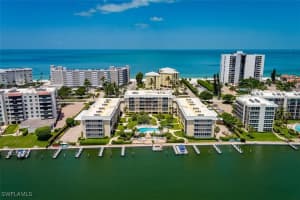 3450 Gulf Shore Blvd N 315, Naples