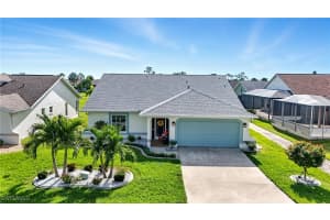 17728 Acacia Dr, North Fort Myers