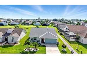 17728 Acacia Drive, North Fort Myers, FL 33917 - MLS#225073299