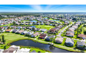 17728 Acacia Drive, North Fort Myers, FL 33917 - MLS#225073299