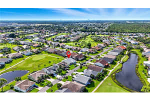 17728 Acacia Drive, North Fort Myers, FL 33917 - MLS#225073299