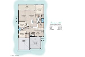251 Indies Dr E 201, Naples, FL 34114 - MLS#225073300