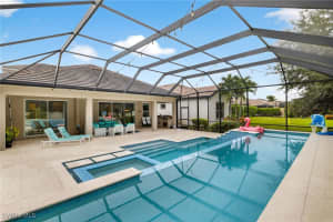 3604 Pilot Circle, Naples, FL 34120 - MLS#225073313