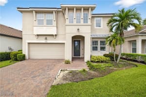 3604 Pilot Circle, Naples, FL 34120 - MLS#225073313