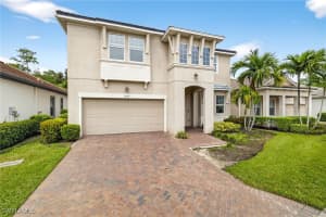 3604 Pilot Circle, Naples, FL 34120 - MLS#225073313