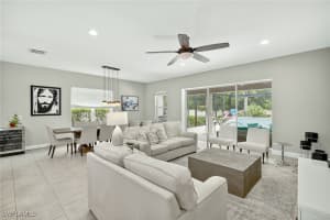 3604 Pilot Circle, Naples, FL 34120 - MLS#225073313