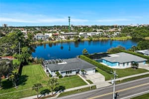 410 Yellowbird St, Marco Island