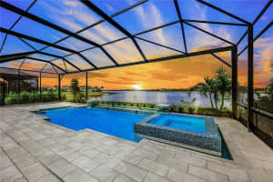 17338 Blue Sapphire Drive, Fort Myers, FL 33913 - MLS#225073316