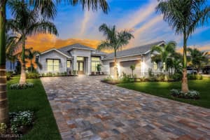 17338 Blue Sapphire Drive, Fort Myers, FL 33913 - MLS#225073316