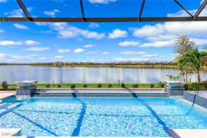 17338 Blue Sapphire Drive, Fort Myers, FL 33913 - MLS#225073316