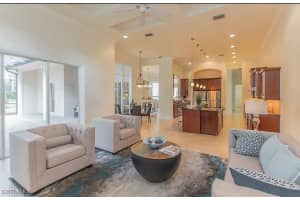 5891 Barclay Lane, Naples, FL 34110 - MLS#225073318