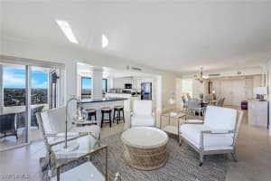 4451 Gulf Shore Blvd N 1205, Naples