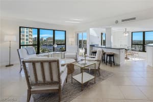 4451 Gulf Shore Boulevard, Naples, FL 34103 - MLS#225073319