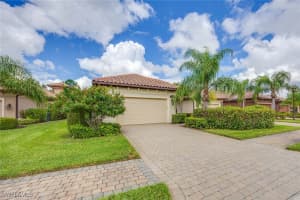 6603 Roma Way, Naples, FL 34113 - MLS#225073321