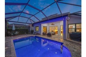 21823 Masters Circle, Estero, FL 33928 - MLS#225073329