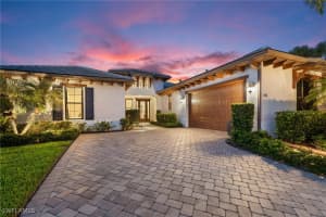 11918 White Stone Drive, Fort Myers, FL 33913 - MLS#225073331