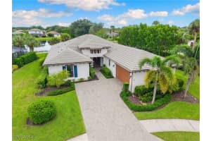 11918 White Stone Drive, Fort Myers, FL 33913 - MLS#225073331