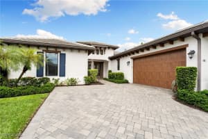 11918 White Stone Drive, Fort Myers, FL 33913 - MLS#225073331