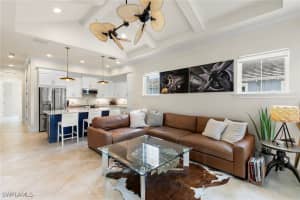 6565 Dominica Drive, Naples, FL 34113 - MLS#225073343