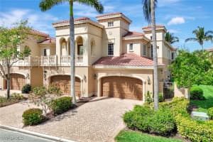 9293 Menaggio Court, Naples, FL 34114 - MLS#225073344