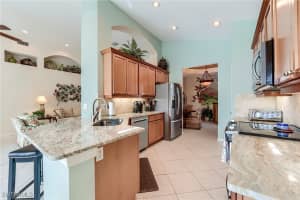 9111 Palmetto Ridge Drive, Estero, FL 34135 - MLS#225073348