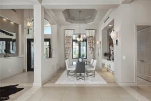 16434 Seneca Way, Naples, FL 34110 - MLS#225073349