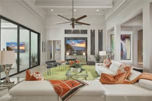 16434 Seneca Way, Naples, FL 34110 - MLS#225073349