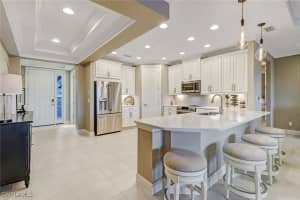 9653 Montelanico Loop, Naples, FL 34119 - MLS#225073354