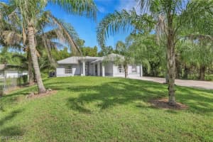 3341 2nd Avenue, Naples, FL 34117 - MLS#225073360