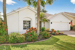 7867 Gardner Drive, Naples, FL 34109 - MLS#225073361