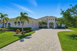18132 Wildblue Boulevard, Fort Myers, FL 33913 - MLS#225073366