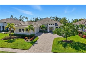 18132 Wildblue Boulevard, Fort Myers, FL 33913 - MLS#225073366