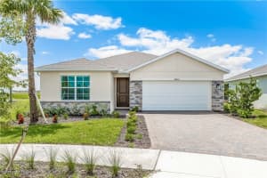 17722 SHADE TREE Loop, Punta Gorda, FL 33982 - MLS#225073367