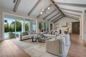 710 Willowhead Drive, Naples, FL 34103 - MLS#225073371