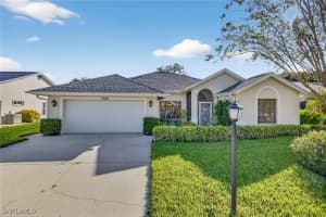 150 Estelle Drive, Naples, FL 34112 Sold 11/20/25