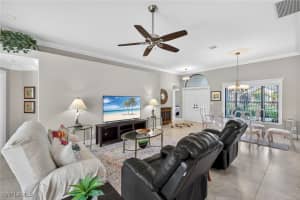 150 Estelle Drive, Naples, FL 34112 Sold 11/20/25