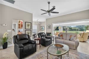 150 Estelle Drive, Naples, FL 34112 Sold 11/20/25
