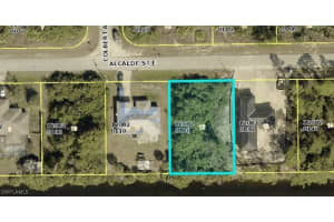 1032 Alcalde Street, Lehigh Acres, FL 33974 - MLS#225073376