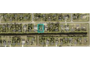 1032 Alcalde Street, Lehigh Acres, FL 33974 - MLS#225073376