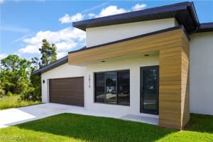 2815 45th Street, Lehigh Acres, FL 33971 - MLS#225073381