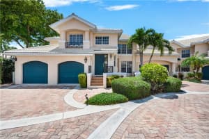 6865 San Marino Drive, Naples, FL 34108 - MLS#225073386