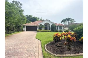 5071 Coral Wood Drive, Naples, FL 34119 - MLS#225073387