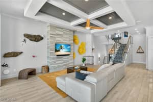 3534 Estero Boulevard, Fort Myers Beach, FL 33931 - MLS#225073388