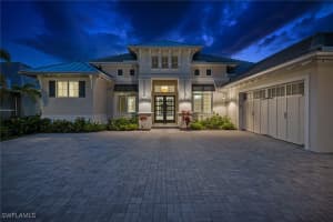 8871 Nevis Way, Naples, FL 34112 - MLS#225073398