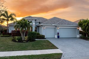 14372 Neptune Avenue, Naples, FL 34114 - MLS#225073405